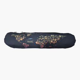 5% OFF - CUELLO GUARDA ROPA - MAPA TRAVEL